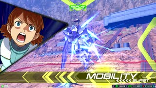 EXVS2　10.05　ホモプラマ　その7
