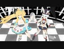 【Fate/MMD】 ベノム【アンとメアリー】