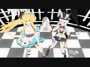 人気の アン ボニー メアリー リード Fate 動画 39本 ニコニコ動画