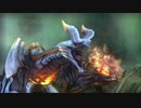 『GOD EATER BURST』プレイ動画 02