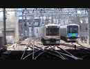 【代走】東急5050系4000番台 西武線池袋駅入線