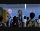 【二人実況】君と僕との物語　Detroit Become Human 2週目 part12