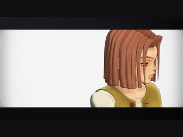 【ＭＭＤジョジョ】川尻早人せいさくちゅう【自作モデル】