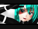 【MMD】Satisfaction【KS式初音ミク】