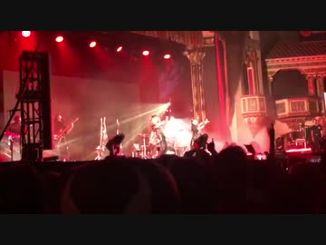 BABYMETAL LIVE Chicago 9/20/19 FULL