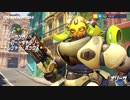 他力本願のoverwatch42