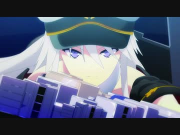 【MAD】アズールレーン「Grand symphony」