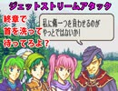 【ヘクトル＋α＋女性縛り】主に女性が活躍するファイアーエムブレム烈火の剣 ３０章