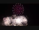 2019.10.5（徳島）にし阿波の花火　ミュージックスターマイン 「アンビリーバーズ」