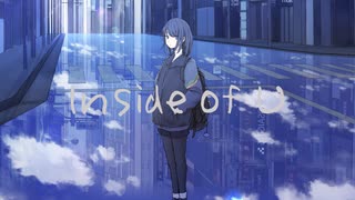 Inside of U / FLG4 feat 初音ミク