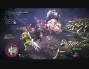 【MHW:I実況】第55回 モンハン遊々記 アンジャナフの捕獲