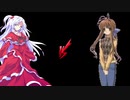 神綺ＶＳ古河早苗
