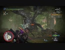 【MHW:I】ライトボウガンで一狩り行こうぜ！　part23【実況】