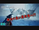 平行世界を行き来するおじいちゃん　「モンスターハンターワールド：アイスボーン～討伐編～」　＃6