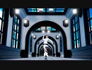 【MMD杯ZERO2】Endless passage【MMDステージ配布】