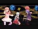 生徒会組でWAVE