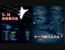 Ace Combat 7 Multiplayer372  バトルロイヤル  Su-34 + HCAA
