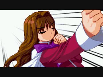 【MUGEN】単騎無双VS数の暴力UNLIMITED WARS【part20】