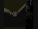 Cataclysm:DDA　適当に放浪してみる　１０４日目その２－１０５日目その１