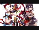 【覇王】聖獣戦姫576「鬼嫁と曹姫ちゃん」【三国志大戦】