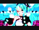 【MMD】YYB式初音ミクさんでHand in Hand【マジカルミライ2019】