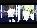 【MMDうたプリ】大和と瑛二で DAYBREAK FRONTLINE【カメラ配布あり】1080p対応