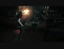 【Bloodborne実況】ヤーナムの血の夜を絶叫ハンターが「い」く part2