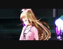 【ＭＭＤ花騎士】ラークスパーさんと一緒に『紅と蒼のランページ』1080ｐ