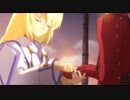 Starry Heavens　TOS　PS3版OP