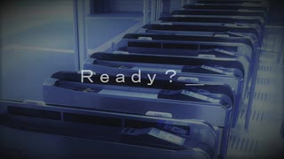 [涼宮ハルヒの消失] Ready? [耳コピ]