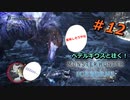 【実況】ペテルギウスと往く！MHWアイスボーン　＃12