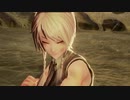 #5(1/2) 不死の存在だからって死に過ぎィッ？！CODE VEIN実況動画！
