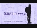 孤独のRUNAWAY【歌ってみた・演奏してみた】