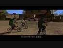 【GTA：SA】big smoke