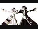 【MMDポケモン】ラストダンス