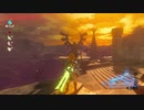 【実況】ゼルダの伝説BotW 十数年ぶりにゼルダをプレイPart105