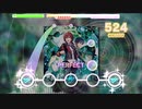 【SideM】Genesis Contact【デレステ創作譜面】