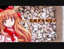 【ゆっくり】終わった人生の私がワンチャンをかけて百姓する　6日目