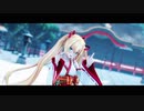 【アイドル部MMD】金剛いろはで桃源恋歌