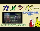 【ポケモンUSUM】カメンボー、ラストウルトラバトルに出撃！