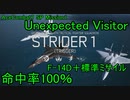 【命中率100％】ラーズグリーズは外さない 番外編1 Unexpected Visitor【エースコンバット7-ACE】