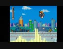 【アレンジ】ロックマン７ オープニングステージ