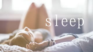 sleep / 結月ゆかり