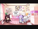 【高画質版】アズレンすて～しょん♪(アズステ)#21ようやく会えたね…♡2019年10月6日ゲスト中原麻衣