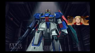 【ゲーム実況】　機動戦士ガンダムvs.Zガンダム　PS2版　アーケードモード　Aルート