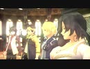 『GOD EATER BURST』プレイ動画 05