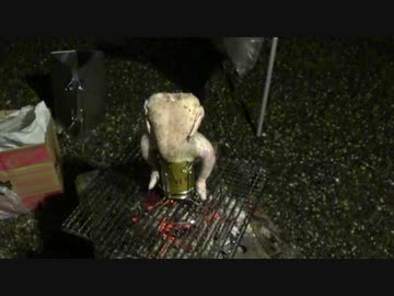素人キャンパー奮戦記　初秋の暴食キャンプ　その１　晩飯編【かつてない強敵！】