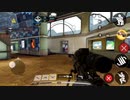 【CoDモバイル】AK-47よりSRの方がむずすぎないか！？ 【世界一冷静なCoD part2】
