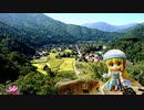 ROプレイヤーがソロ観光に行ってきた②　白川郷