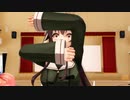 【アイドル部MMD】ダンシングヒーロー【なと、生徒会、いろは】